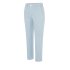 MAC Chino Turn Up Ice Blue