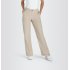 MAC Broek Nora Almond Beige