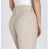 MAC Broek Nora Almond Beige