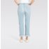 MAC Jeans Sue Relax Authentic Light Blue