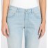 MAC Jeans Sue Relax Authentic Light Blue