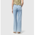 MAC Jeans Flow Wide Clean Light Blue