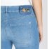 MAC Jeans Dream Simple Blue Wash