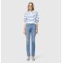 MAC Jeans Dream Simple Blue Wash