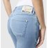 MAC Jeans Dream Summer Exotic Midblue Wash