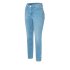 MAC Jeans Dream Chic Classy Grey Blue