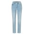 MAC Jeans Dream Aqua Blue Random