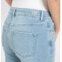 MAC Jeans Dream Aqua Blue Random