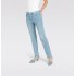 MAC Jeans Dream Aqua Blue Random