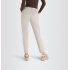 MAC Chino Turn Up Ivory