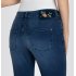 MAC Jeans Dream Summer Ocean Blue Wash