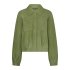 Tramontana Vest Jasje Moss