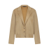 Tramontana Blazer Oat Latte