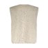 Tramontana Gilet Vestje Stone