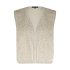 Tramontana Gilet Vestje Stone