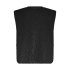 Tramontana Gilet Vestje Black
