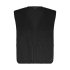 Tramontana Gilet Vestje Black