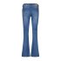 Red Button Jeans Babette Mid Stone Used