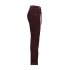 Red Button Broek Tessy Velvet Burgundy