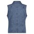 Red Button Gilet Joekie Mid Stone