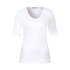 Street One Shirt Palmira White