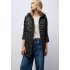 Street One Softshell Jas Black