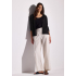 Street One Vest Nette Black
