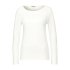Street One Shirt Lanea Off White
