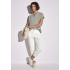 Street One Chino Off White