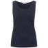 Street One Top Anni Deep Blue