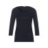 Street One Shirt Pania Deep Blue