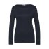 Street One Shirt Lanea Deep Blue