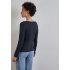 Street One Shirt Lanea Deep Blue