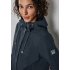 Street One Windbreaker Jas Gravity Blue