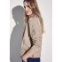 Street One Bomber Jasje Safari Beige