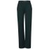 Street One Broek Hunter Green