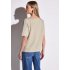 Street One Shirt Structured Moonstone Sand