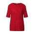 Street One Trui Top Glory Red