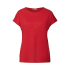 Street One Shirt Glory Red