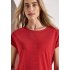 Street One Shirt Glory Red