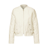 Street One Bomber Jacket Soft Beige