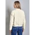 Street One Bomber Jacket Soft Beige
