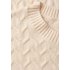 Street One Trui Cosy Soft Beige