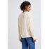 Street One Trui Cosy Soft Beige