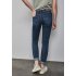 Street One Jeans Jane Dark Blue Wash