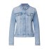 Street One Denim Jacket Ultra Bleached Wash