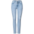 Street One Jeans York Light Blue Soft Wash