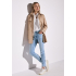 Street One Jeans York Light Blue Soft Wash