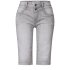 Street One Bermuda Jane Light Grey