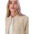 Street One Bomber Jasje Coastal Beige